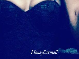 HoneyCarmell