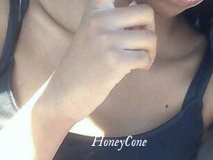 HoneyCone