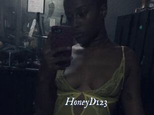 HoneyD123