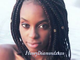 HoneyDiamondxoxo