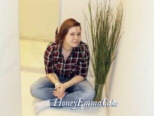 HoneyEmmaCake