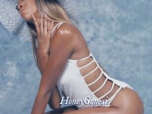 HoneyGenesis