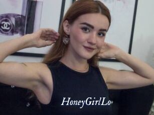 HoneyGirlLo