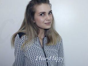 HoneyHappy