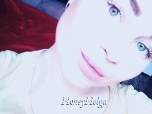 HoneyHelga