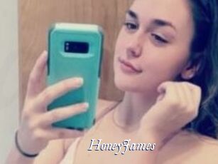 HoneyJames