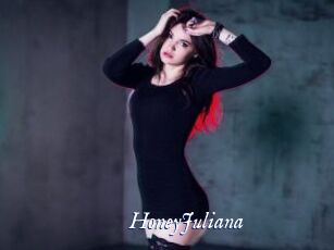 HoneyJuliana