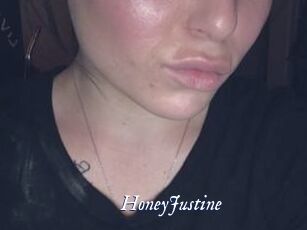 HoneyJustine