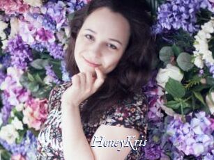 HoneyKris