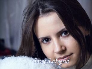 HoneyLaIngrid