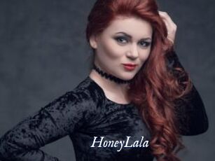 HoneyLala