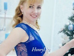 HoneyLips