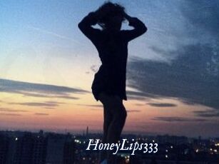 HoneyLips333