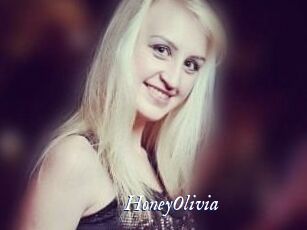 Honey_Olivia