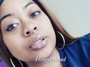 HoneyPothead