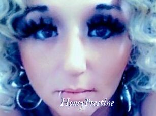 HoneyPrestine