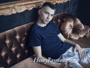 HoneyRaymond