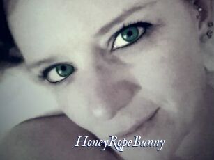 HoneyRopeBunny