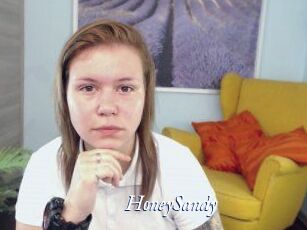 Honey_Sandy
