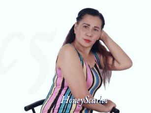 HoneyScarlet