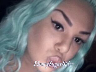 HoneySugarSpice