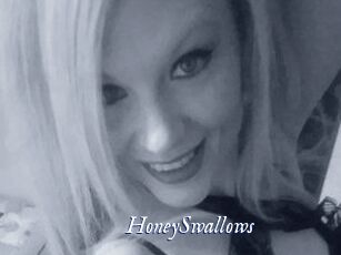 Honey_Swallows