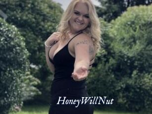 HoneyWillNut Cam 5