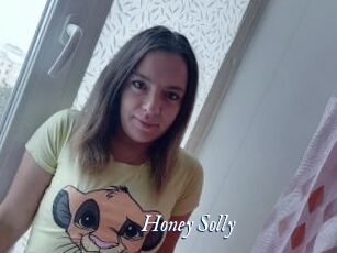 Honey_Solly