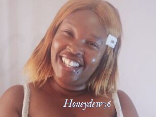 Honeydew76