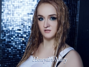 HoneydewMary