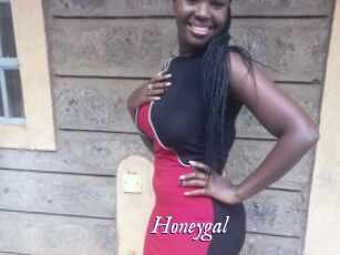Honeygal