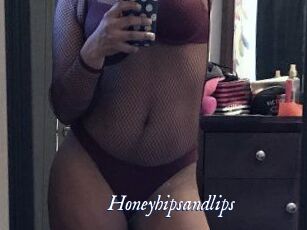 Honeyhipsandlips