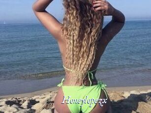 Honey_lopezx