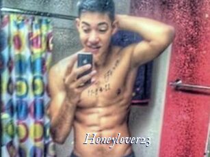 Honeylover23