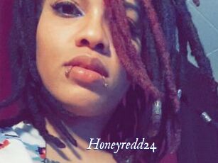 Honeyredd24