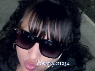 Honeyspot1234