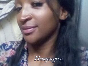 Honeysugar21