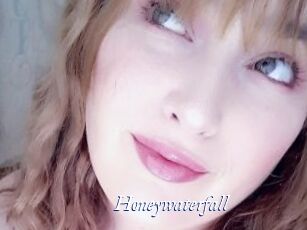 Honeywaterfall