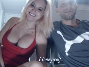 Honeywolf