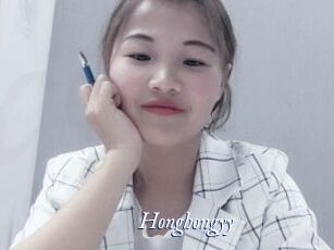 Honghongyy
