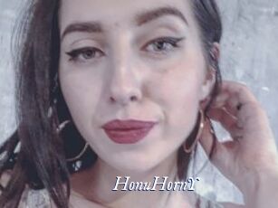 HonuHornY