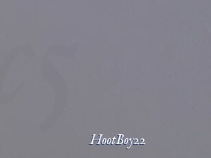HootBoy22