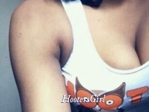 HootersGirl