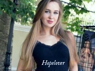 Hopelover