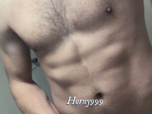 Horny999