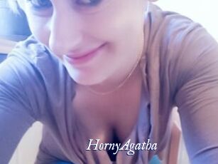 HornyAgatha