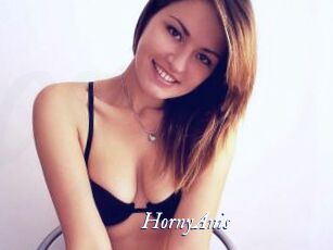HornyAnis