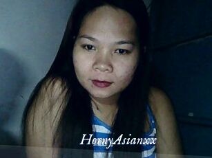 HornyAsianxx