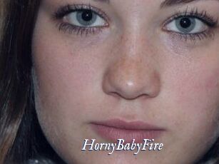 HornyBabyFire