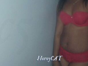HornyCAT